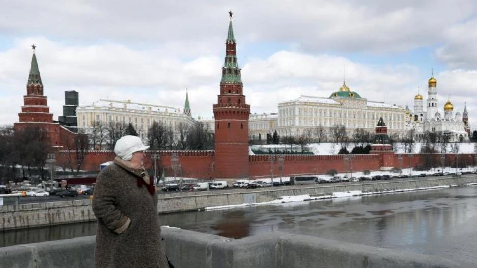 Γιατί οι Ρώσοι μεγιστάνες έχασαν πάνω από 3 δισ. δολάρια μέσα σε μία ημέρα